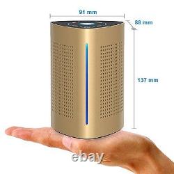 Haut-parleurs Bluetooth 36 Watts Q7s 4.0 Vibration Portable State Of The Art Speaker