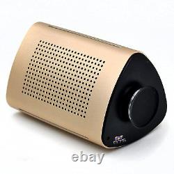 Haut-parleurs Bluetooth 36 Watts Q7s 4.0 Vibration Portable State Of The Art Speaker
