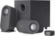 Haut-parleurs Bluetooth Logitech Z407 Avec Caisson De Basses Audio St&eacute;r&eacute;o Pour Pc