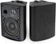 Haut-parleurs Bluetooth D&rsquo;ext&eacute;rieur Herdio 5, Paire De 300 W, &eacute;tanches, St&eacute;r&eacute;o Avec Basses Pour Patio