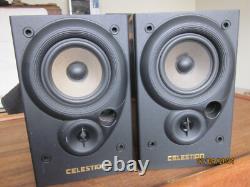 Haut-parleurs Celestion Impact 10 Audio/Hi-fi/stéréo d'occasion (rare)