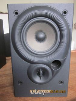 Haut-parleurs Celestion Impact 10 Audio/Hi-fi/stéréo d'occasion (rare)