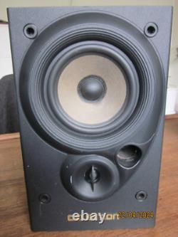 Haut-parleurs Celestion Impact 10 Audio/Hi-fi/stéréo d'occasion (rare)