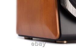 Haut-parleurs Edifer S2000pro En Mint Condition Tous Les Plombs Boxed Great Sound