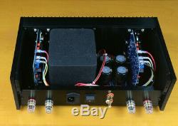 Hifi 200w Amplificateur De Puissance Stéréo 2.0 Amp Canal Audio Pour Haut-parleurs Passifs