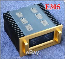 Hifi 460w Mosfet De Puissance Amplificateur Home Amp Bureau Stéréo Pour Haut-parleurs Audio