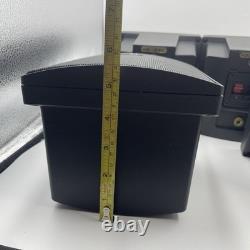 JBL Contrôle Micro Mini Moniteurs Haut-Parleurs Surround Satellite Cube Compact x5