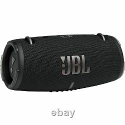 Jbl Audio Xtreme 3 Bluetooth Haut-parleur Sans Fil Noir