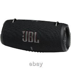 Jbl Audio Xtreme 3 Bluetooth Haut-parleur Sans Fil Noir