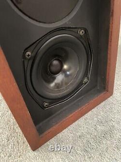 KEF T27 / B110 LS3/5 Whilmslow Audio