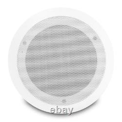 Kit de haut-parleurs de plafond Bluetooth CSSG 6 Système audio intelligent