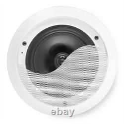 Kit de haut-parleurs de plafond Bluetooth CSSG 6 Système audio intelligent