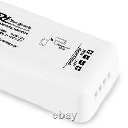 Kit de haut-parleurs de plafond Bluetooth CSSG 6 Système audio intelligent