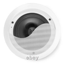 Kit de haut-parleurs de plafond Bluetooth CSSG 6 pour salle de bain Système de son intelligent