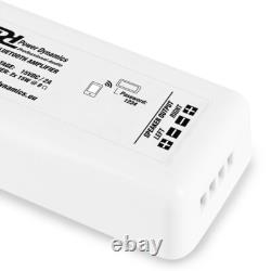 Kit de haut-parleurs de plafond Bluetooth CSSG 6 pour salle de bain Système de son intelligent