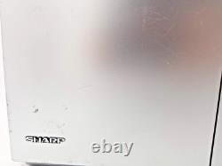 Lecteur CD Radio FM AM Sharp SD-EX220H Système Audio 1 bit Système de Haut-Parleurs HiFi Vintage