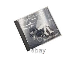 Lecteur CD Radio FM AM Sharp SD-EX220H Système Audio 1 bit Système de Haut-Parleurs HiFi Vintage