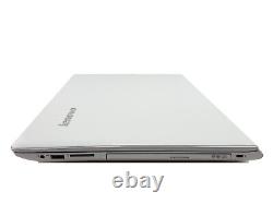 Lenovo ? Ordinateur portable de jeu Core i7, 16 Go de RAM, SSD de 960 Go PC Windows 11 JBL RIG AI