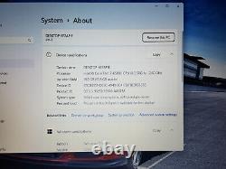 Lenovo ? Ordinateur portable de jeu Core i7, 16 Go de RAM, SSD de 960 Go PC Windows 11 JBL RIG AI