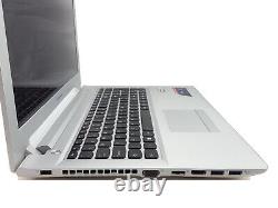 Lenovo ? Ordinateur portable de jeu Core i7, 16 Go de RAM, SSD de 960 Go PC Windows 11 JBL RIG AI