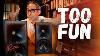 Les Nouveaux Klipsch The Fives Ii Sont Incroyablement Amusants