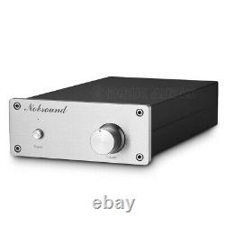 Lm1875 / Lm3886 Amplificateur De Puissance Hifi Stéréo Accueil Amplificateur Audio Pour Haut-parleurs Passifs