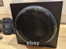 Logitech Z906 Système de Haut-parleurs Surround 5.1 THX Dolby Digital