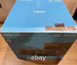 Logitech Z906 Système de Haut-parleurs Surround 5.1 THX Dolby Digital