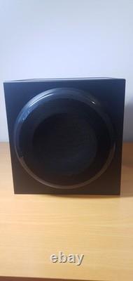 Logitech Z906 Système de haut-parleurs surround 5.1 THX Dolby Digital