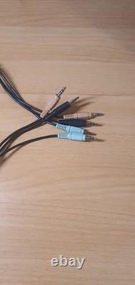 Logitech Z906 Système de haut-parleurs surround 5.1 THX Dolby Digital