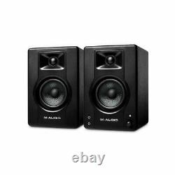 M-Audio BX3 (Paire)