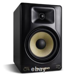 M-Audio Forty Eighty Haut-Parleur de Moniteur Actif de 8 Pouces Inc Garantie