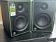 Mackie Cr4-x Paire D&rsquo;enceintes De Monitoring De Studio Actives 4" 50 W Pour Ordinateur Audio