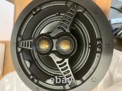 Moniteur Audio C165 T2 Stereo Haut-parleur