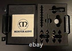 Moniteur Audio Gold Reference 20 Speakers Gr20