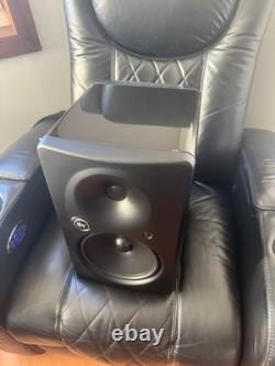 Moniteurs de référence de studio Mackie HR824 Mk 2 (paire)