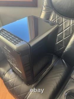 Moniteurs de référence de studio Mackie HR824 Mk 2 (paire)