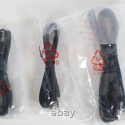 Moniteurs de studio M-Audio BX3 3,5, haut-parleurs HD pour PC pour l'enregistrement et les multimédias