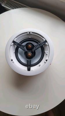 Monitor Audio C180-T2 Haut-parleur de plafond stéréo