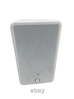 Monitor Audio Climate 60 Haut-Parleur Stéréo Extérieur SRP 240 £ ENCEINTE UNIQUE