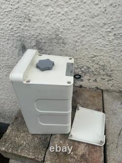 Monitor Audio Climate 60 Haut-Parleur Stéréo Extérieur SRP 240 £ ENCEINTE UNIQUE