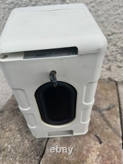 Monitor Audio Climate 60 Haut-Parleur Stéréo Extérieur SRP 240 £ ENCEINTE UNIQUE