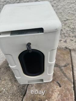 Monitor Audio Climate 60 Haut-Parleur Stéréo Extérieur SRP 240 £ ENCEINTE UNIQUE