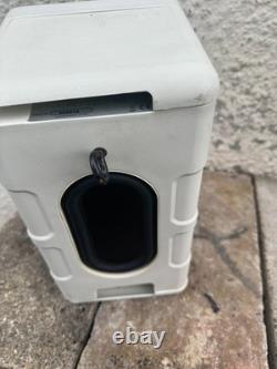 Monitor Audio Climate 60 Haut-Parleur Stéréo Extérieur SRP 240 £ ENCEINTE UNIQUE