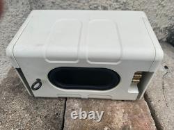 Monitor Audio Climate 60 Haut-Parleur Stéréo Extérieur SRP 240 £ ENCEINTE UNIQUE