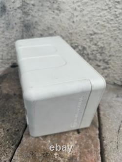 Monitor Audio Climate 60 Haut-Parleur Stéréo Extérieur SRP 240 £ ENCEINTE UNIQUE