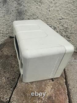 Monitor Audio Climate 60 Haut-Parleur Stéréo Extérieur SRP 240 £ ENCEINTE UNIQUE