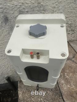 Monitor Audio Climate 60 Haut-Parleur Stéréo Extérieur SRP 240 £ ENCEINTE UNIQUE