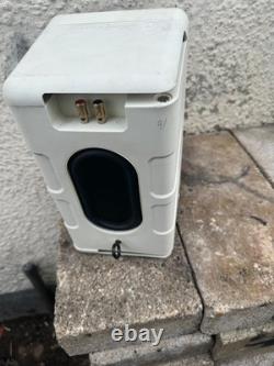 Monitor Audio Climate 60 Haut-Parleur Stéréo Extérieur SRP 240 £ ENCEINTE UNIQUE