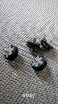 Monitor Audio RSW 12 Actif 500W 12 Subwoofer Boîte en Chêne Un Haut-Parleur de Grande Qualité